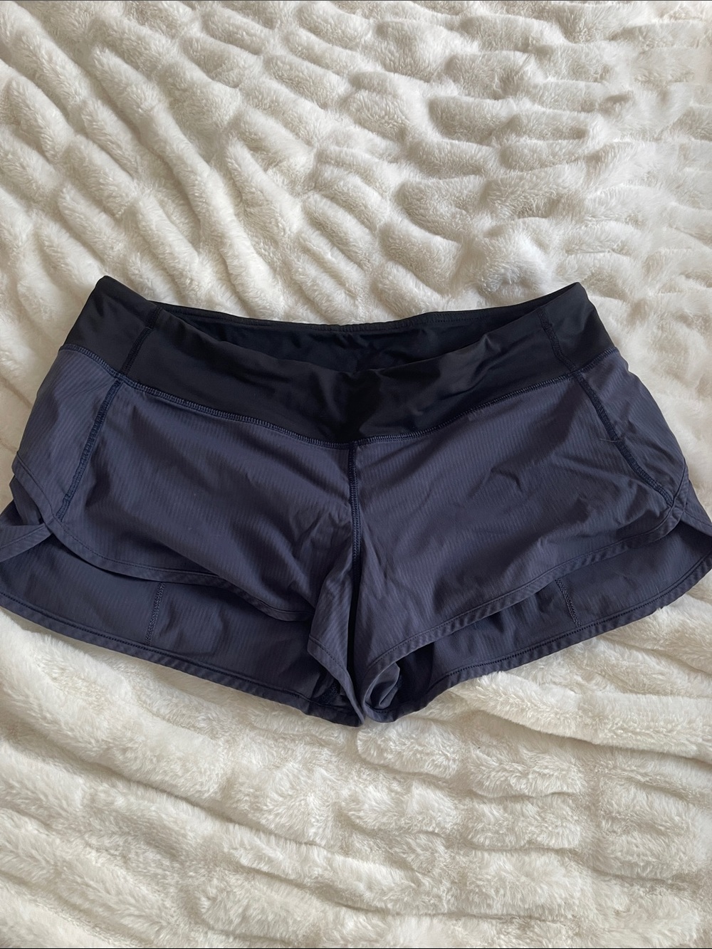 lululemon athletica Speedup 2.5 inseam